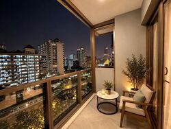The Landmark (D3), Condominium #631125121